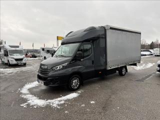 Iveco Daily 3.0  JTD Travel Cab