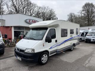 Chausson Flash 8 JTD  2.3
