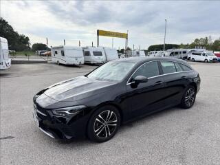 Mercedes-Benz CLA 1.3   200