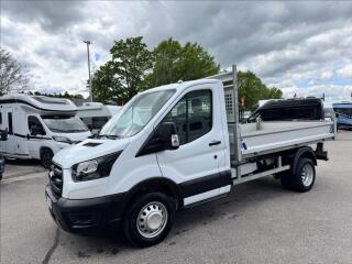 Ford Transit 2.0  TDCi