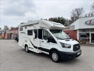 Benimar Tessoro 440 TDCi  2.0