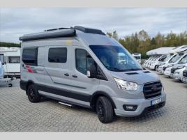 LMC Innovan 590 TDCi  2.0