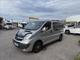 Opel Vivaro 2.5 Spac vestavba DCi Westfal