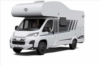 Carado A 132 - MY27 MJT  2.2