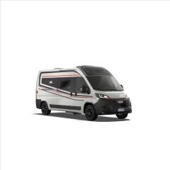 Laika Ecovip Evoluzione - MY27 MJT