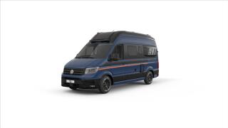 Carado CV 595 4x4 - MY27 TDi  2.0