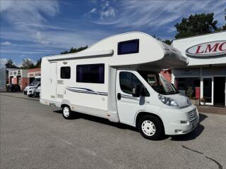 CI Caravans International Elliot 40 MJTD  2.3