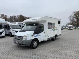 Chausson Flash TDCi  2.2