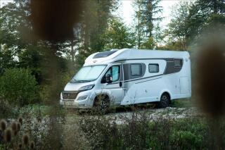 Carado T 338 HDi  2.2