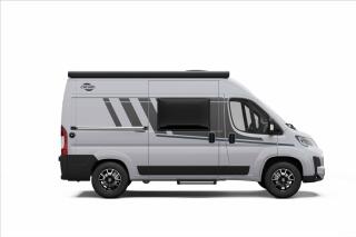 Carado CV 540 - MY27 HDi  2.2