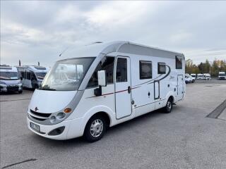 B�rstner Aviano 694 MJT  2.3
