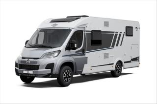 Carado V347 - MY26 HDi  2.2