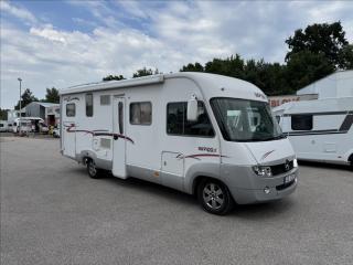Rapido Sprinter 315 CDI  2.2