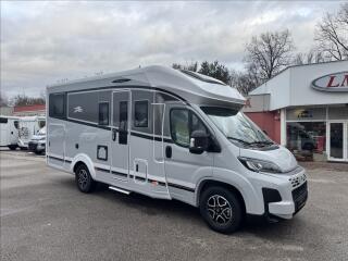 Laika Ecovip 2.2 L 3019 Titanio MJT