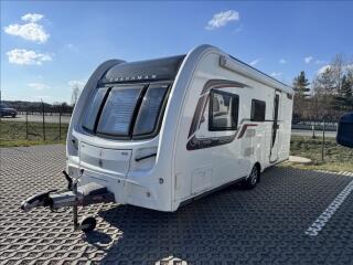 Coachmen VIP 520