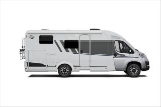 Carado V 347 - MY27 MJT  2.2