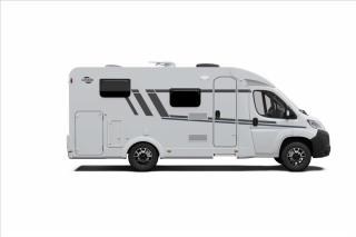 Carado V337 - MY26 MJT  2.2