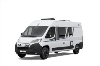 Carado CV 601 - MY27 HDi  2.2