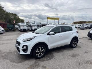Kia Sportage 1.6