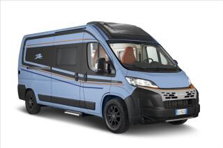 Laika Ecovip Evoluzione - MY27 MJT