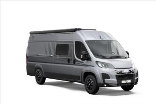 Carado CV640 PRO+ MJT  2.2