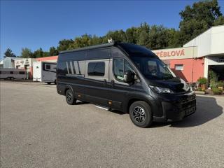 Carado CV640 PRO+ MJT  2.2