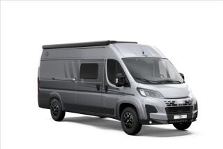 Carado CV640 PRO+ - MY26 MJT  2.2