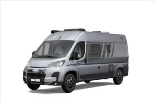 Carado CV601 - MY26 MJT  2.2
