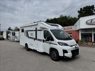 Carado T 338 - MY26 HDi  2.2