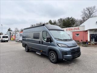 Carado CV640 PRO+ - MY26 MJT  2.2