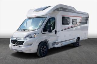 LMC Tourer H630 LIFT MJT  2.2