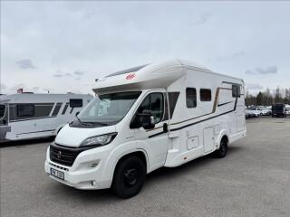 Eura Mobil PROFILA RS 720ES MJT  2.3