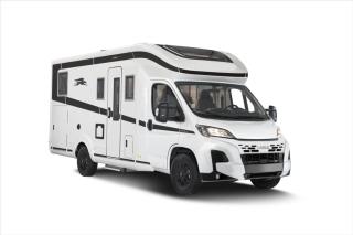 Laika Ecovip 2.2 L 3010 MJT
