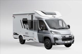 Carado T135 - MY26 HDi  2.2