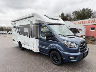 Carado T 338 - MY26 TDCi  2.0