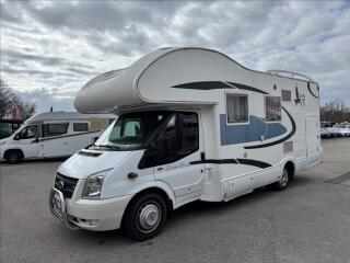 Rimor Super Brig TDCi  2.4