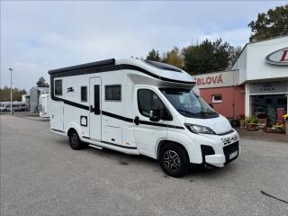 Laika Ecovip 2.2 L 3010 MJT