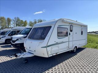 SWIFT Impression 500