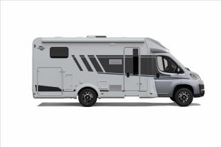 Carado T 328 - MY27 MJT  2.2