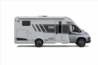 Carado T 338 - MY26 HDi  2.2