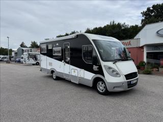Adria Vision 707SG Dci  2.5
