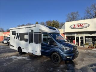 Carado T447 - MY26 TDCi  2.0