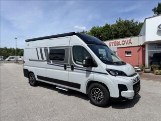 Carado CV 600 PRO+ - MY26 MJT  2.2