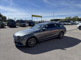 Mercedes-Benz 3.0 350d
