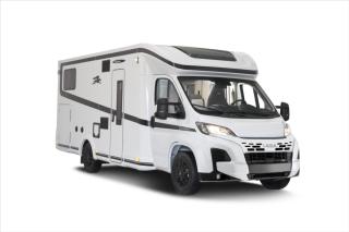 Laika Kosmo 2.2 L 319 MJT