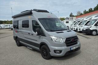LMC Innovan 590 TDCi  2.0