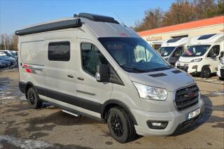 LMC INNOVAN 592 TDCi  2.0
