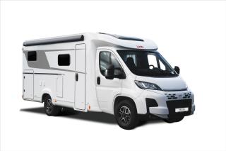 LMC Tracer 690EL MJT  2.2