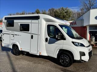 LMC Tracer V600 MJT  2.2