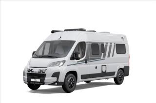 Carado CV 602 PRO - MY27 MJT  2.2